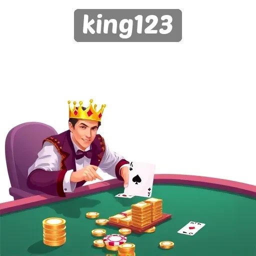 Fasilitas Terbaik untuk Pemain di King123