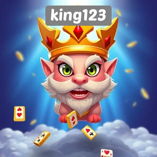 Mengulas Fitur Terbaik di Situs Game King123