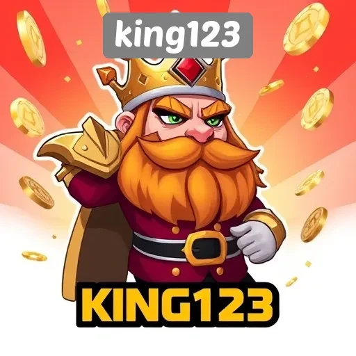 Tantangan dan Peluang dalam Industri Game di King123
