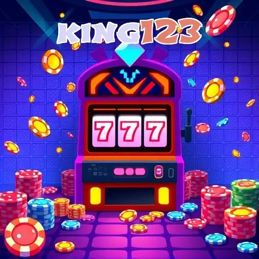 king123: Temukan Tantangan Game Terbaik dan Menarik di Sini