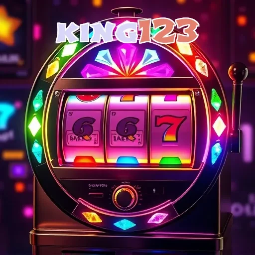 king123: Menyelami Fitur Menarik di Klub Game Terbaik