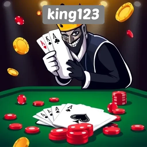 Cara Daftar dan Bermain di Situs King123 dengan Mudah