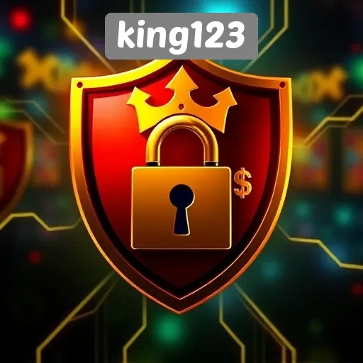 Keamanan dan Privasi Data di Situs king123