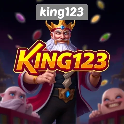Mengungkap Fitur Menarik dari Situs Game King123