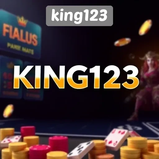Mengenal Lebih Dekat Situs Game King123