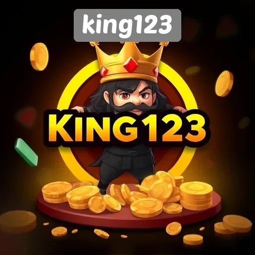 Menjelajahi Dunia Game Online di King123