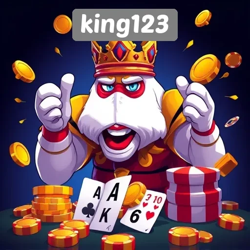Menelusuri Ragam Permainan Populer di King123