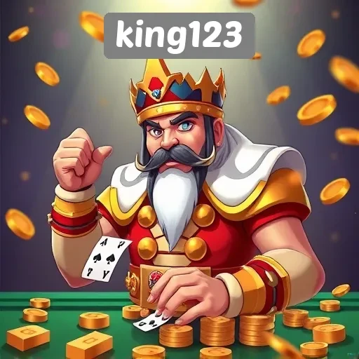 Mengungkap Fasilitas Unggulan di Situs Game King123