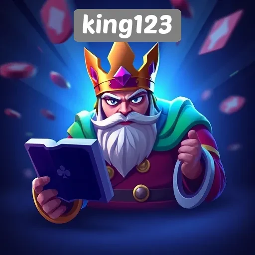 Fitur Menarik yang Ditawarkan King123 untuk Para Gamers