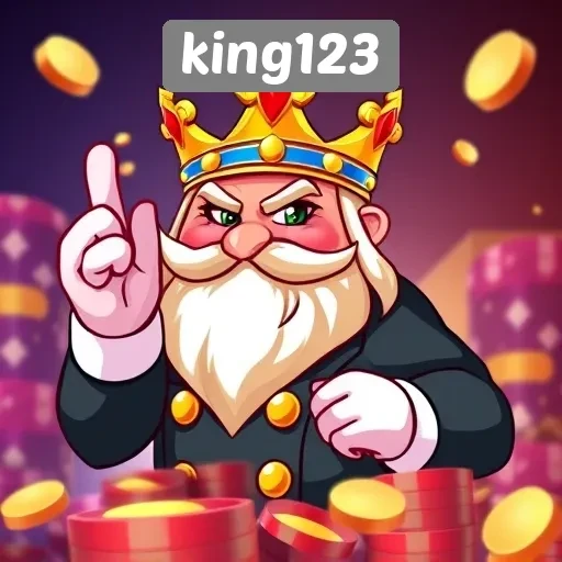 Mengenal Situs Game King123 di Kalangan Gamer Indonesia