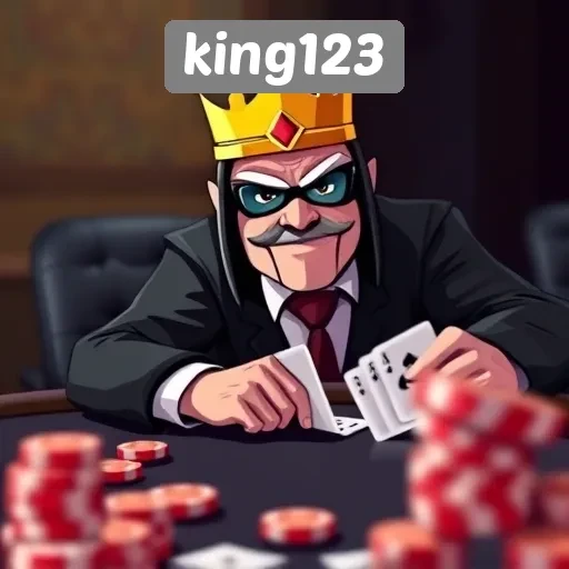 Panduan Lengkap Bermain di Situs Game King123