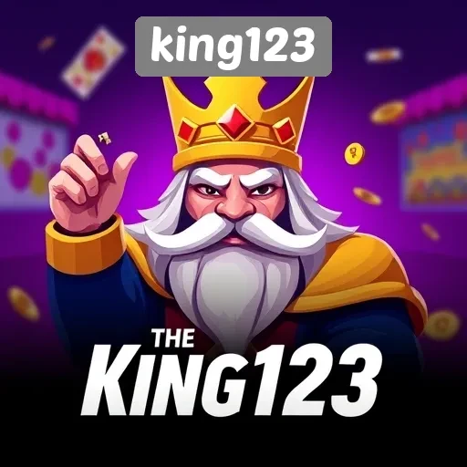 Dampak King123 Bagi Industri Game Online di Tanah Air