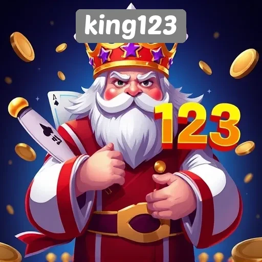 Fitur Menarik yang Ditawarkan oleh King123