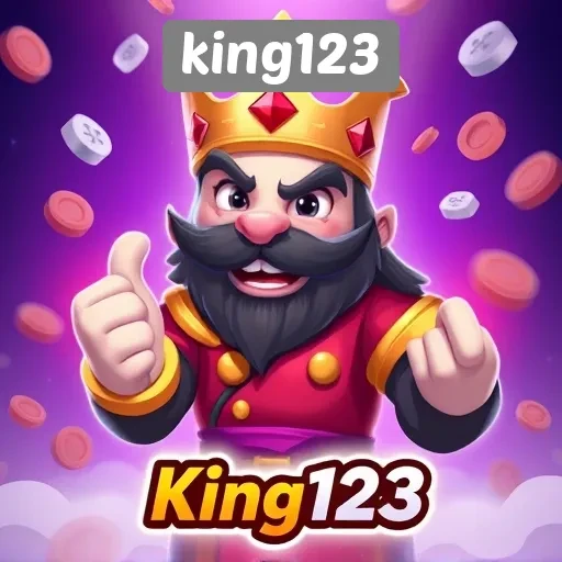 Ragam Permainan Menarik yang Tersedia di King123