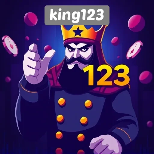 Mengenal King123 Sebagai Platform Permainan Terpercaya