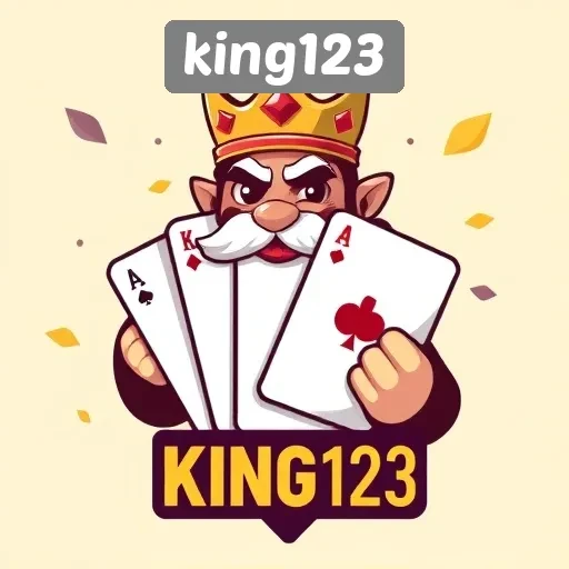 Pengenalan Situs Game King123 untuk Pemain Indonesia