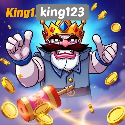 Kemudahan Akses dan Permainan di King123 untuk Semua Kalangan