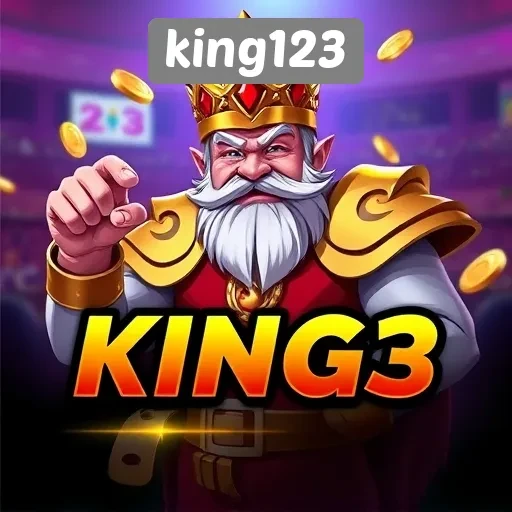 Keuntungan Bergabung dengan Komunitas King123