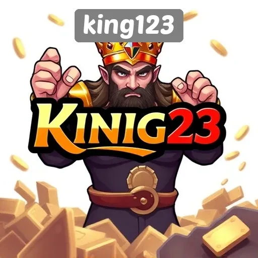 Evolusi dan Perkembangan Situs King123 dalam Industri Game