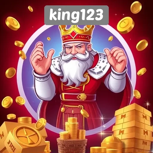 Memahami Fitur dan Layanan King123 untuk Pemain Game