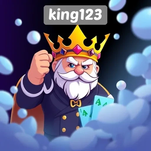 Keunggulan Fitur Menarik di Situs King123