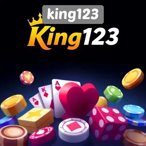 Mengenal King123 Sebagai Platform Game Terpercaya