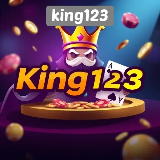 Mengenal Situs Game King123 untuk Pecinta Game Online
