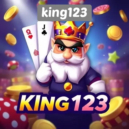 Mengenal King123 Sebagai Situs Game Terpercaya di Indonesia