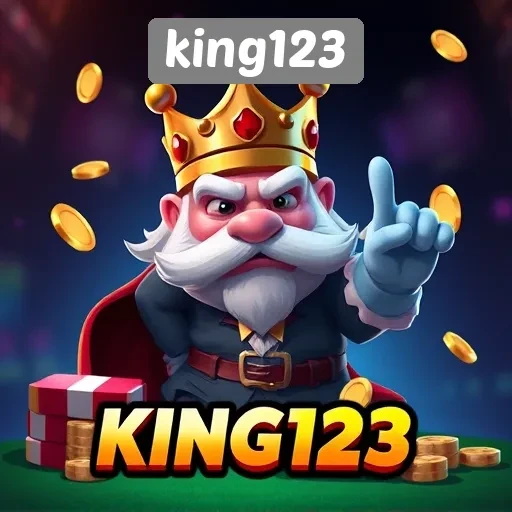 Mengapa King123 Jadi Pilihan Utama Para Gamer di Indonesia