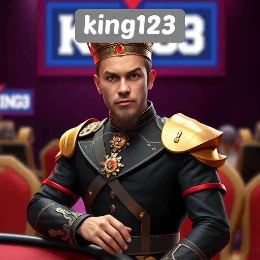 Bagaimana King123 Mempengaruhi Industri Game Online