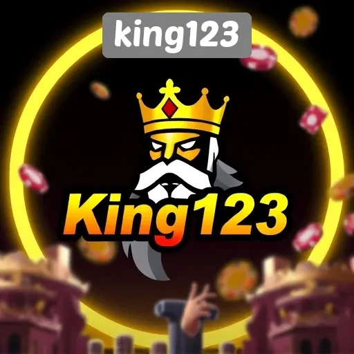 King123: Inovasi dan Tren dalam Dunia Permainan Online