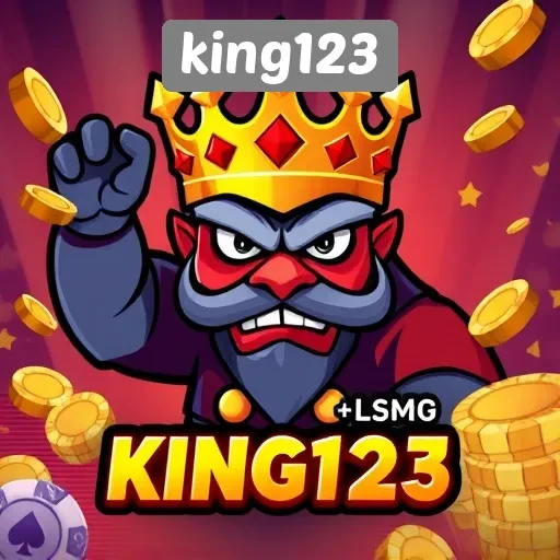 Situs King123 Sebagai Pilihan Utama Penggemar Game Online
