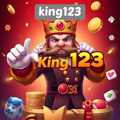 Mengenal King123 Sebagai Platform Game Online Terpopuler