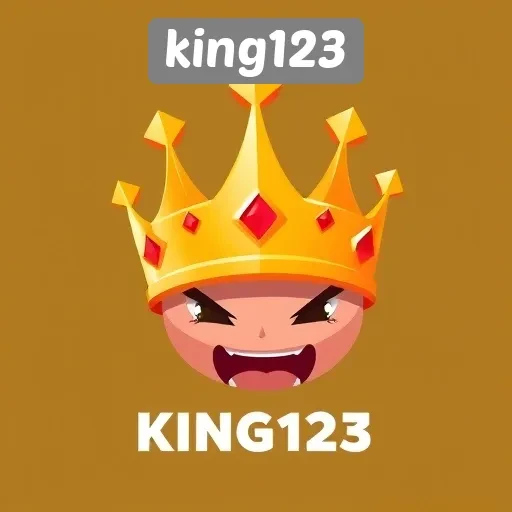 King123 Sebagai Platform Game Populer di Indonesia