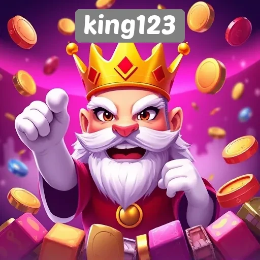Beragam Permainan Populer di King123 yang Harus Dicoba