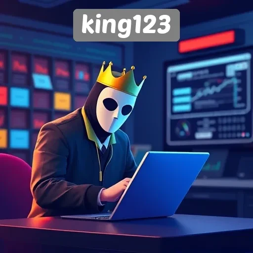 Tips Aman Bertransaksi Di King123 Untuk Pemain Baru
