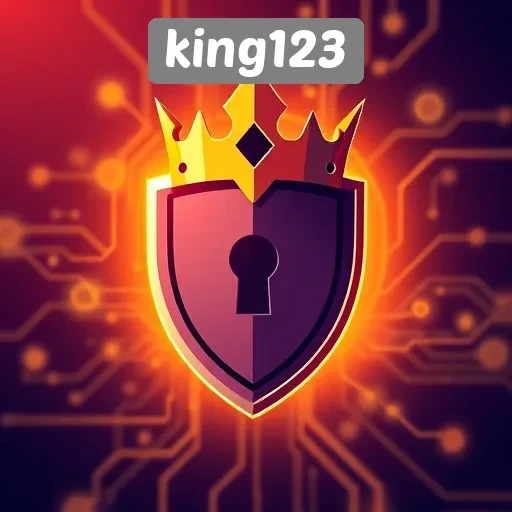 Sistem Keamanan di Situs King123 untuk Pengguna