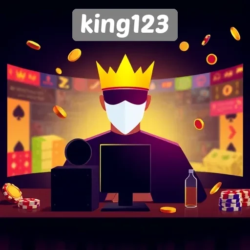 Analisis Keamanan dan Privasi di King123