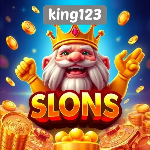 Keunggulan Game Slot di King123 untuk Pemain Indonesia