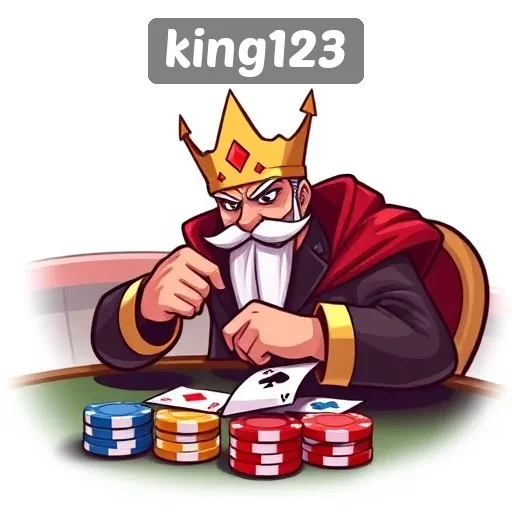 Taktik dan Strategi Bermain di King123 yang Efektif