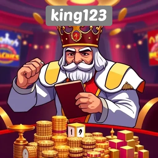 Review Pengalaman Pengguna di King123 dari Berbagai Kalangan
