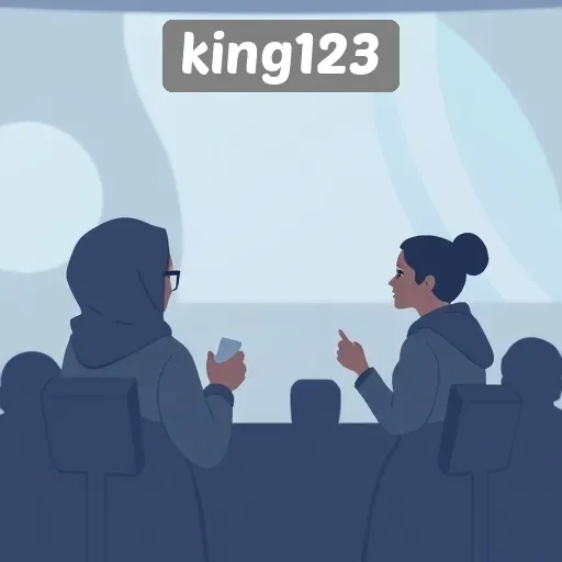 Testimoni Pengguna tentang Pengalaman di King123