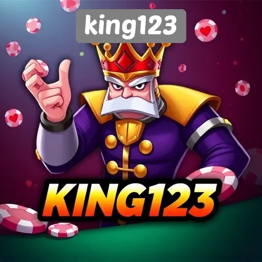 Varietas Permainan Menarik di King123 untuk Semua Kalangan