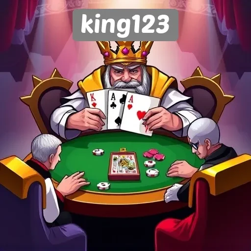 Strategi Menang di Permainan King123 untuk Pemula